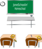 Joneschoolin Clip Art