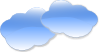 Clouds Clip Art