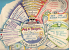 Colorful Thinking Maps Image