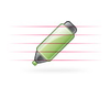 Shiny Highlighter Image