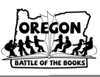 Battle Of The Books Clipart Image