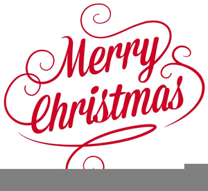Christmas Clipart Email Signatures Image