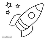 Rocketship Image