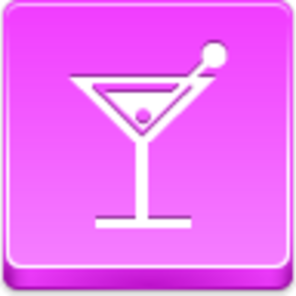 Coctail Icon | Free Images at Clker.com - vector clip art online ...