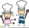 Free Clipart Chef Image