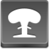 Free Grey Button Icons Nuclear Explosion Image