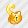 Icon Unlock Image