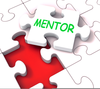 Free Mentor Clipart Image