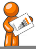 Charts Graphs Stock Market Clipart Image