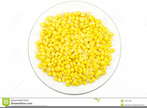 Sweet Corn Clipart Images Image