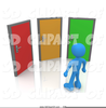 Career Clipart Free Image