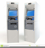 Clipart Of Atm Machines Image