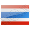 Flag Thailand 7 Image