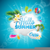 Summer Solstice Clipart Free Image