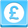 Pound Coin Icon Image
