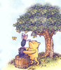 Classic Clipart Pooh Winnie Image