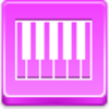 Piano Icon Image