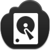 Hard Disk Icon Image