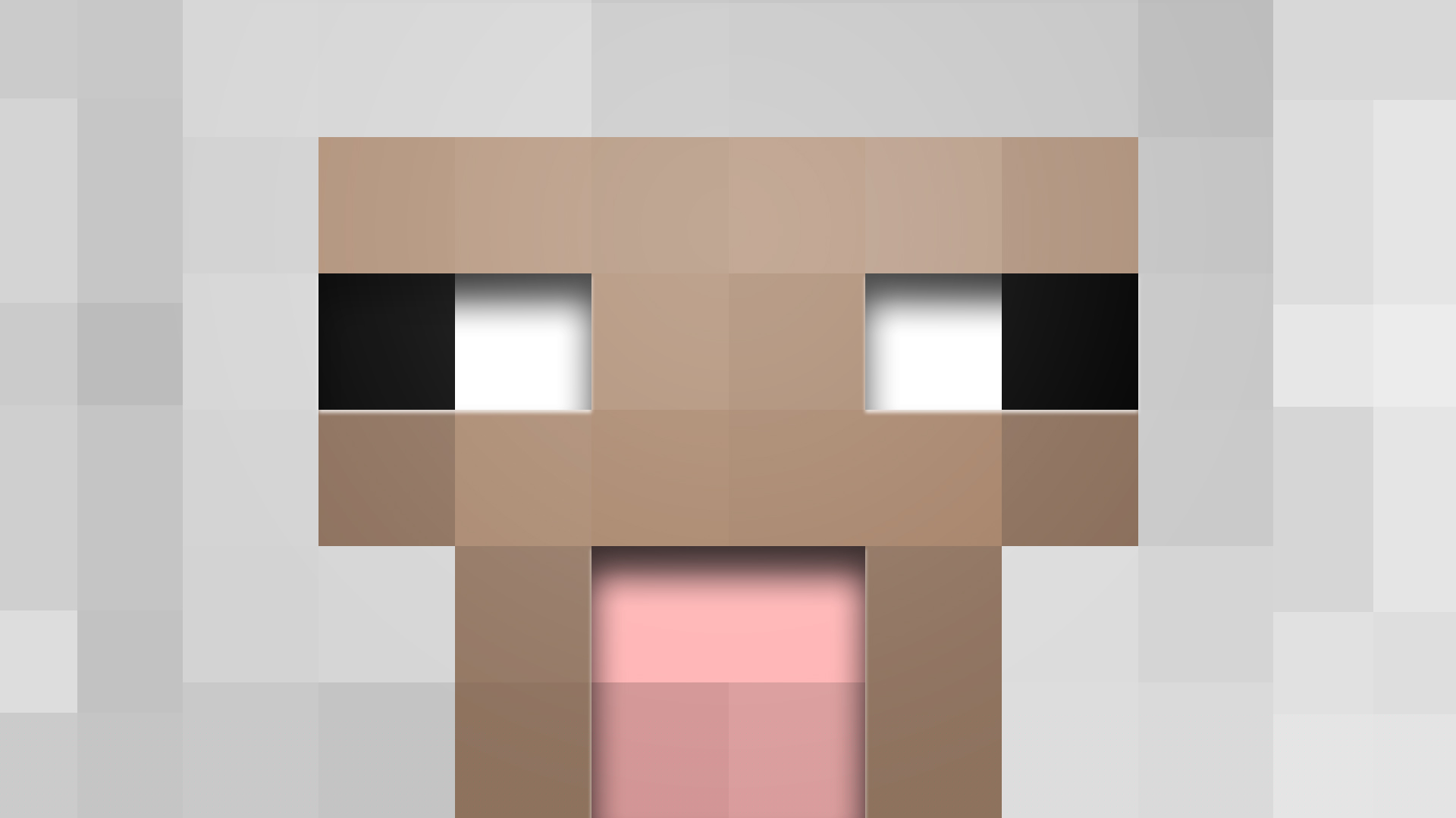 Minecraft sheep head free images at clker vector clip art