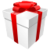 Gift Icon Image