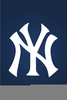 Yankees Logo Vector Image