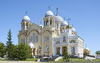 Orthodox Church Clipart Image