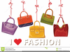 Free Clipart Images Handbags Image