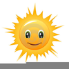 Animated Good Afternoon Clipart Image