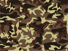 Pink Camouflage Background Clipart Image