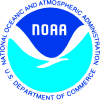 Noaa Departmental Logo Converted To Svg Clip Art