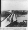 [manila, P.i., 1899:  Looking Across Ayala Bridge ] Image