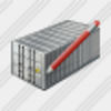 Icon Container Edit Image