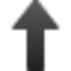 Arrow Up 9 Image