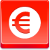Free Red Button Icons Euro Coin Image