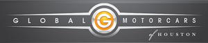 Global Motorcars Houston Logo Image