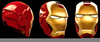Iron Man Mask Image