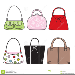 Designer Handbags Clipart | Free Images at Clker.com - vector clip art ...