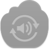 Free Disabled Cloud Audio Converter Image