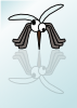 Mosquito Clip Art