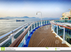 Mediterranean Cruise Clipart Image