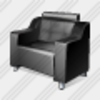 Icon Armchair 1 Image