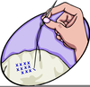 Sewing Clipart Image