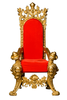 Throne Image