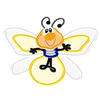 Clipart Firefly Lightening Bug Image