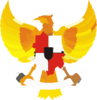 Garuda Clip Art