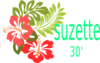 Suzette Clip Art