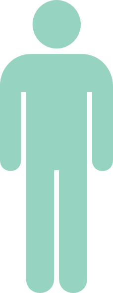 Mint Male Symbol Clip Art at Clker.com - vector clip art online