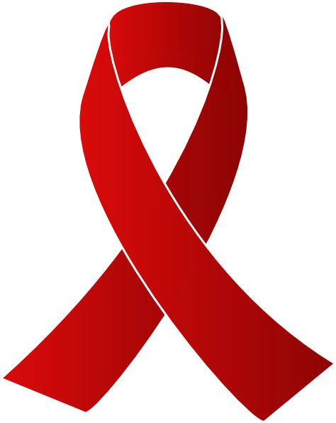 Image result for red cancer ribbon