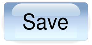 Save Hover Clip Art