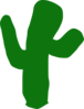 Cactus Pppp Clip Art